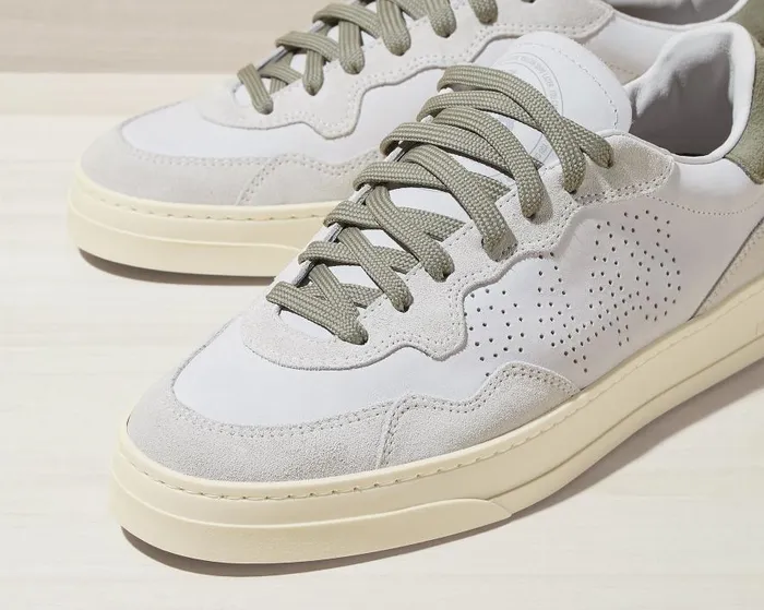 Low Tops Men P448 Bali Diego Low Tops Men P448 Bali Diego