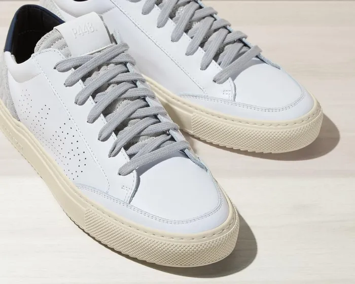 Low Tops Men P448 Soho Wave Low Tops Men P448 Soho Wave