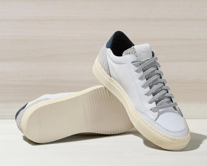 Low Tops Men P448 Soho Wave Low Tops Men P448 Soho Wave