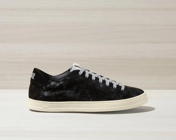 Low Tops Women P448 John DonoAspro