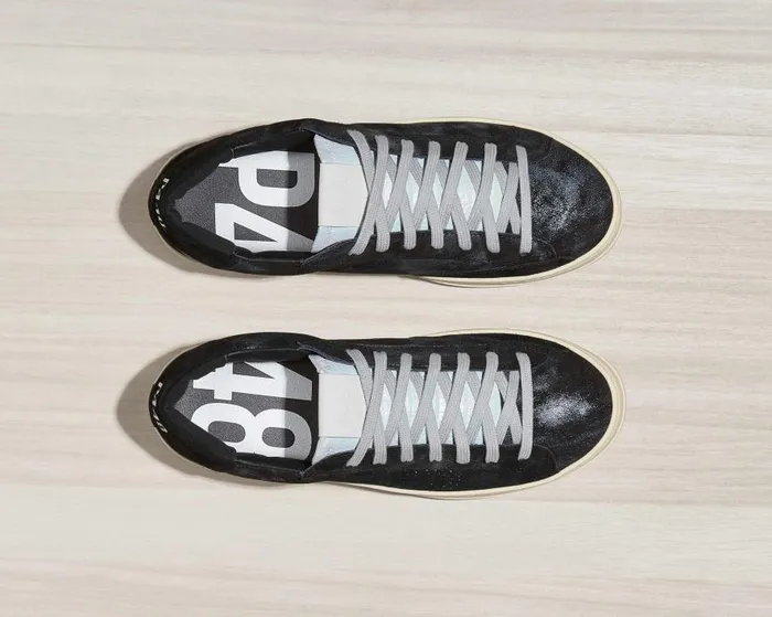 Low Tops Women P448 John DonoAspro Low Tops Women P448 John DonoAspro