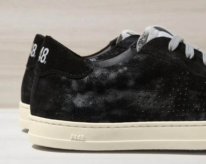 Low Tops Women P448 John DonoAspro Low Tops Women P448 John DonoAspro