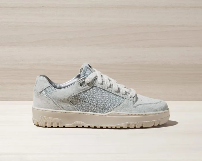 Low Tops Women P448 Mason BarMint