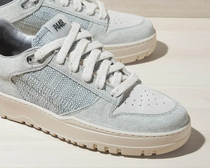Low Tops Women P448 Mason BarMint Low Tops Women P448 Mason BarMint