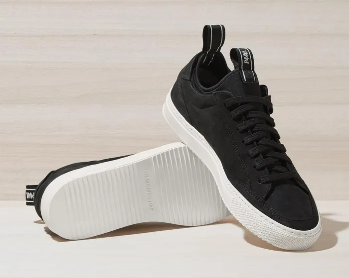 Low Tops Women P448 Sohosocks Black Low Tops Women P448 Sohosocks Black