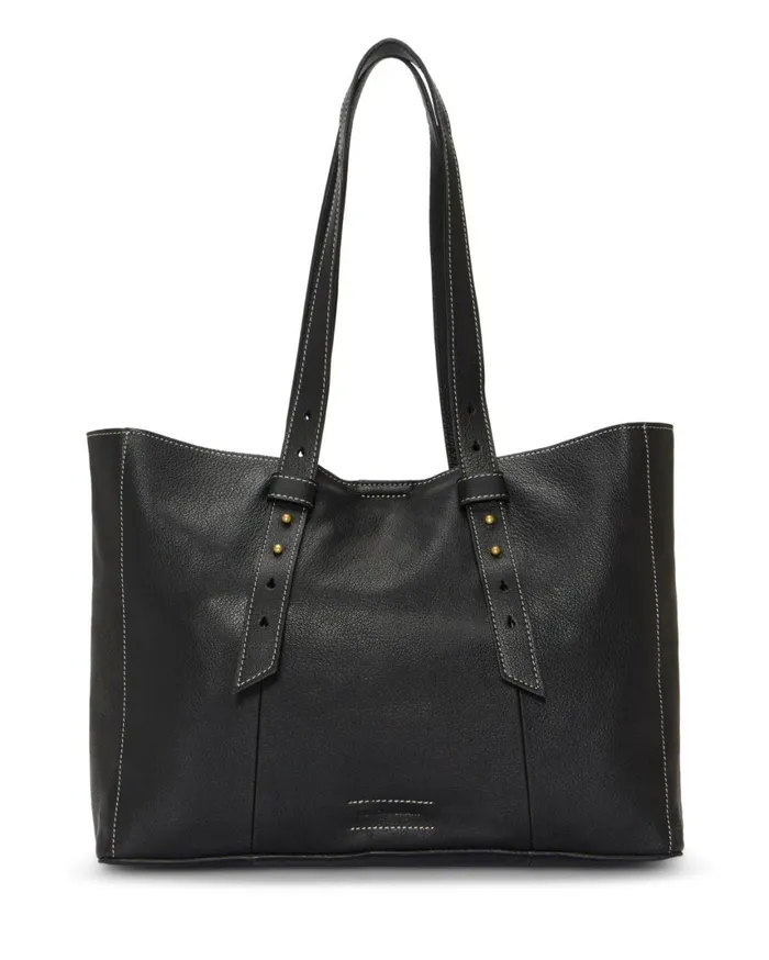 Lucky Brand Handbags Women Tyra Tote Black