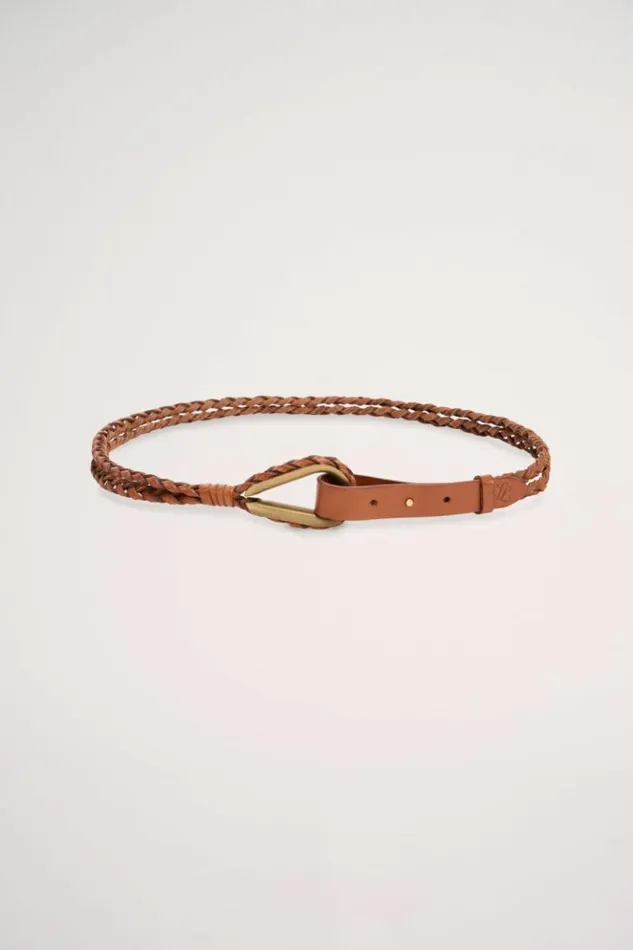 Luisa Spagnoli Belts Dadra 8211 Woven Belt 8211 Women