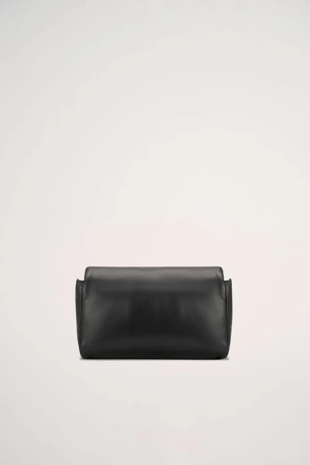 Luisa Spagnoli Clutch And Pochette Isabela 8211 Shoulder Bag Blackgold 8211 Women Luisa Spagnoli Clutch And Pochette Isabela 8211 Shoulder Bag Blackgold 8211 Women