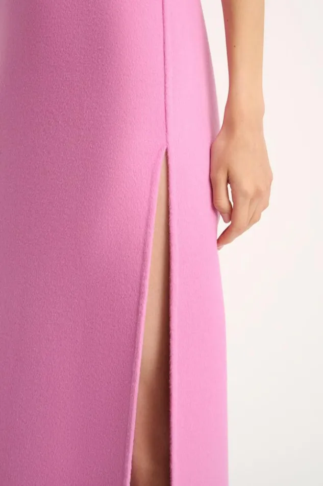 Luisa Spagnoli Dresses and Jumpsuits Genoma 8211 Wool Dress 8211 Fashion Show 8211 Women Luisa Spagnoli Dresses and Jumpsuits Genoma 8211 Wool Dress 8211 Fashion Show 8211 Women