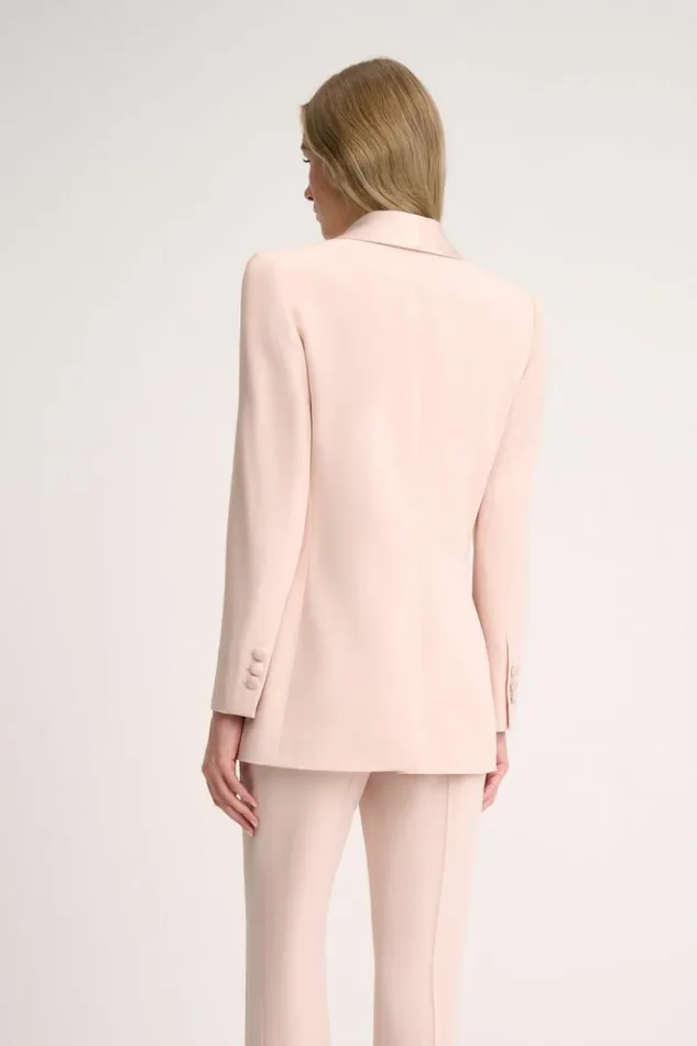 Luisa Spagnoli Jackets and Blazers Seduzione 8211 Elegant Jacket 8211 Women Luisa Spagnoli Jackets and Blazers Seduzione 8211 Elegant Jacket 8211 Women