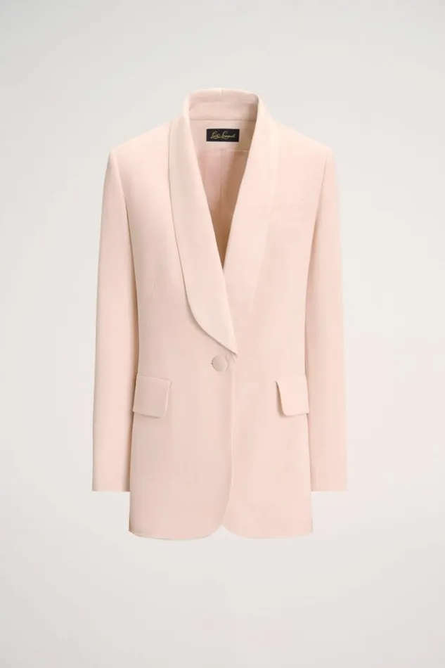 Luisa Spagnoli Jackets and Blazers Seduzione 8211 Elegant Jacket 8211 Women Luisa Spagnoli Jackets and Blazers Seduzione 8211 Elegant Jacket 8211 Women