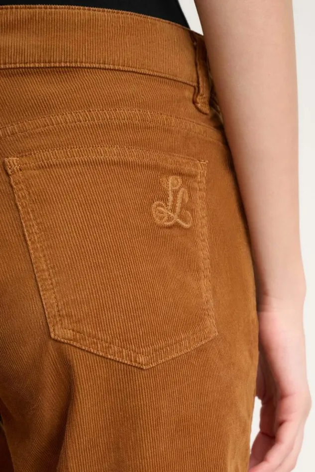 Luisa Spagnoli Pants Olimpica 8211 Corduroy Trousers 8211 Women Luisa Spagnoli Pants Olimpica 8211 Corduroy Trousers 8211 Women