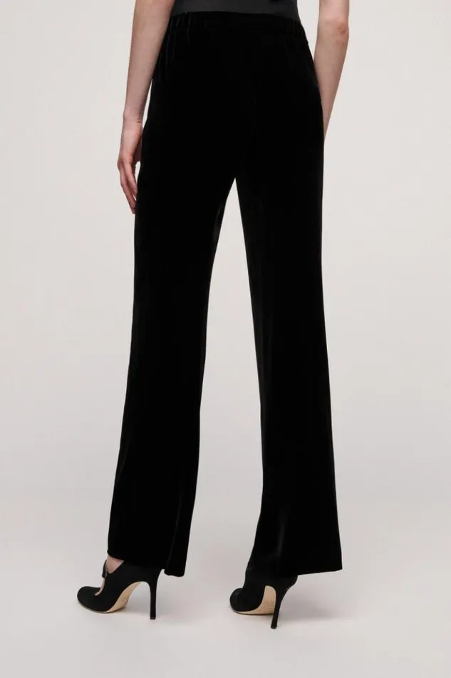 Luisa Spagnoli Pants Omologo 8211 Classic Trousers Black 8211 Women Luisa Spagnoli Pants Omologo 8211 Classic Trousers Black 8211 Women