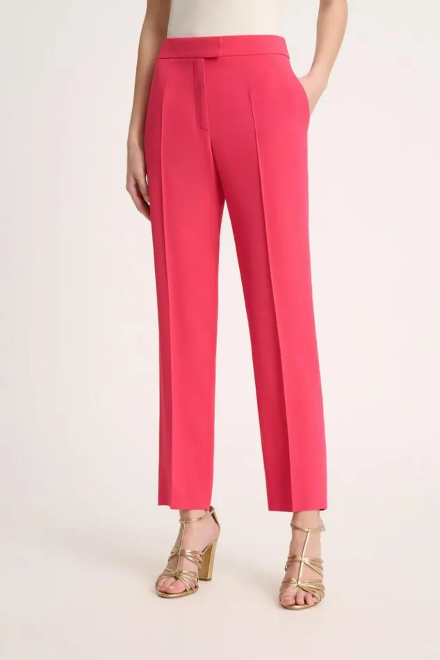 Luisa Spagnoli Pants Osilio 8211 Elegant Trousers 8211 Women
