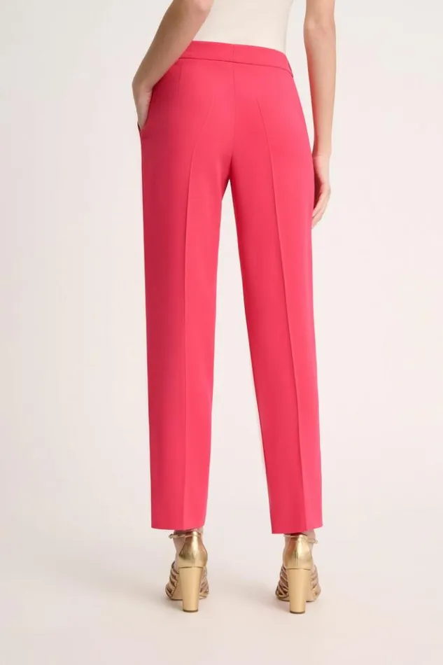Luisa Spagnoli Pants Osilio 8211 Elegant Trousers 8211 Women Luisa Spagnoli Pants Osilio 8211 Elegant Trousers 8211 Women