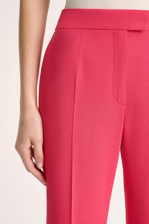 Luisa Spagnoli Pants Osilio 8211 Elegant Trousers 8211 Women Luisa Spagnoli Pants Osilio 8211 Elegant Trousers 8211 Women