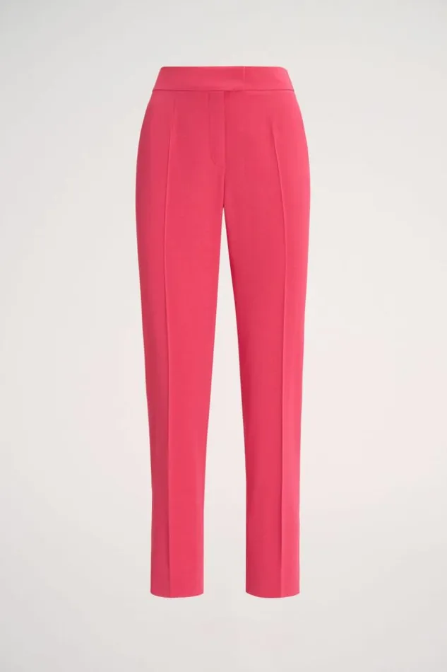 Luisa Spagnoli Pants Osilio 8211 Elegant Trousers 8211 Women Luisa Spagnoli Pants Osilio 8211 Elegant Trousers 8211 Women