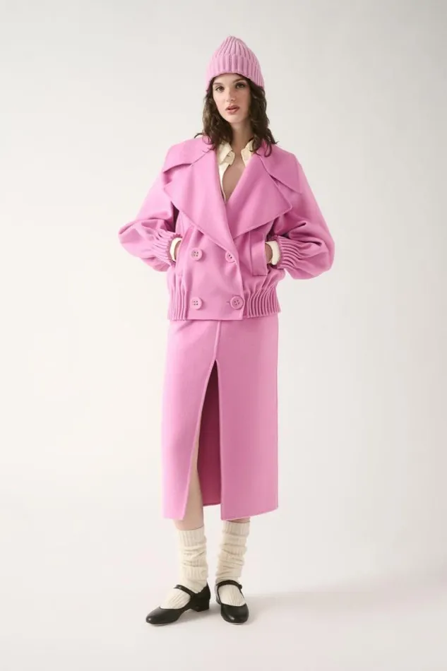 Luisa Spagnoli Shoes And Accessories Calza 8211 Cashmere Socks 8211 Fashion Show Cream 8211 Women Luisa Spagnoli Shoes And Accessories Calza 8211 Cashmere Socks 8211 Fashion Show Cream 8211 Women