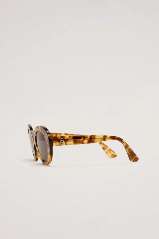 Luisa Spagnoli Sunglasses Xemma 8211 CatEye Sunglasses 8211 Women Luisa Spagnoli Sunglasses Xemma 8211 CatEye Sunglasses 8211 Women