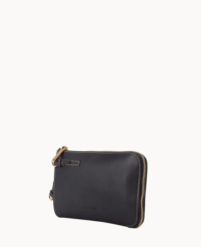 ManWoman Alto Lora Black Dooney and Bourke Wallets ManWoman Alto Lora Black Dooney and Bourke Wallets
