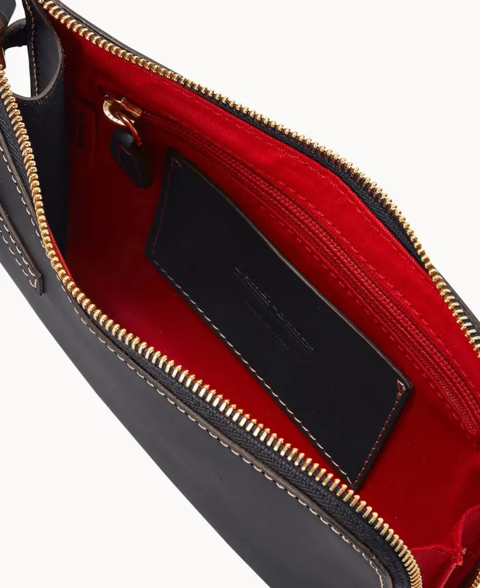 ManWoman Alto Lora Black Dooney and Bourke Wallets ManWoman Alto Lora Black Dooney and Bourke Wallets