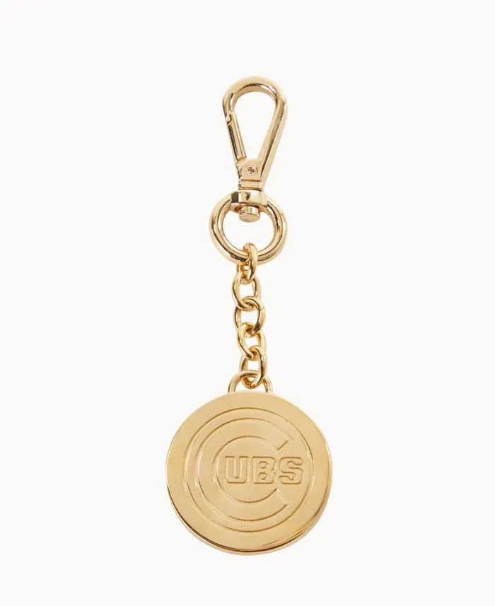 ManWoman MLB Chicago Cubs Pendant Key Chain Chicago Cubs Dooney and Bourke Key Keepers and Charms ManWoman MLB Chicago Cubs Pendant Key Chain Chicago Cubs Dooney and Bourke Key Keepers and Charms