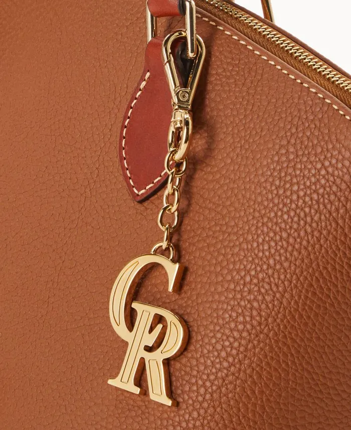 ManWoman MLB Colorado Rockies Pendant Key Chain Colorado Rockies Dooney and Bourke Key Keepers and Charms ManWoman MLB Colorado Rockies Pendant Key Chain Colorado Rockies Dooney and Bourke Key Keepers and Charms