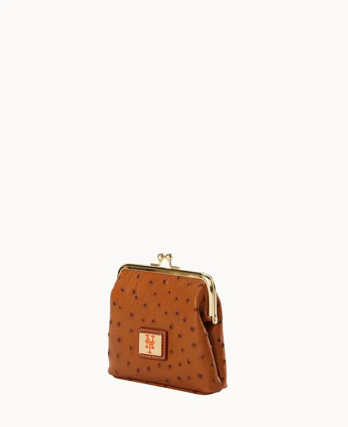 ManWoman MLB Mets Large Framed Purse Mets Dooney and Bourke Wallets ManWoman MLB Mets Large Framed Purse Mets Dooney and Bourke Wallets