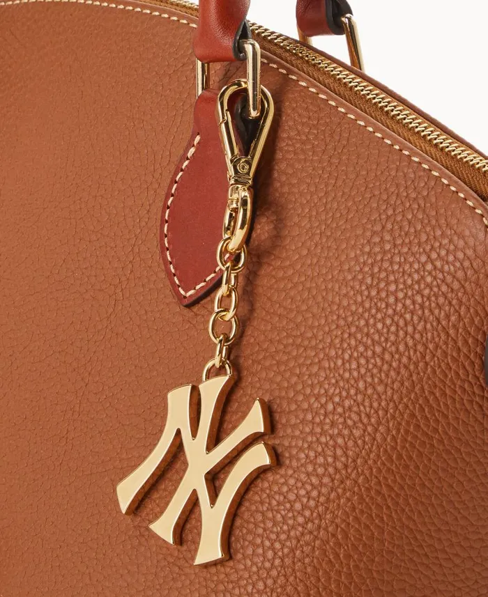 ManWoman MLB New York Yankees Pendant Key Chain New York Yankees Dooney and Bourke Key Keepers and Charms ManWoman MLB New York Yankees Pendant Key Chain New York Yankees Dooney and Bourke Key Keepers and Charms