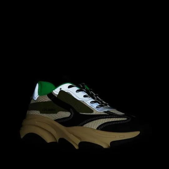 Men039s POSSESS OLIVE MULTI Olive Multi Steve Madden Sneakers Men039s POSSESS OLIVE MULTI Olive Multi Steve Madden Sneakers