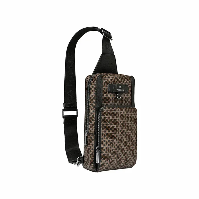 Men Aigner Bags The Core Crossbody Bag S Men Aigner Bags The Core Crossbody Bag S