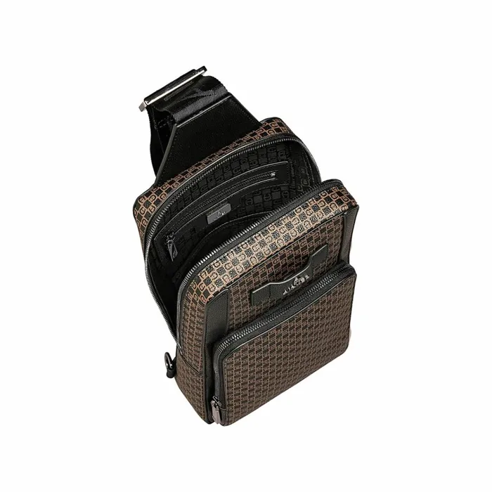 Men Aigner Bags The Core Crossbody Bag S Men Aigner Bags The Core Crossbody Bag S