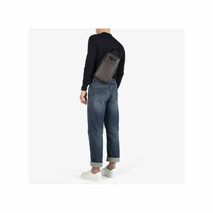 Men Aigner Bags The Core Crossbody Bag S Men Aigner Bags The Core Crossbody Bag S