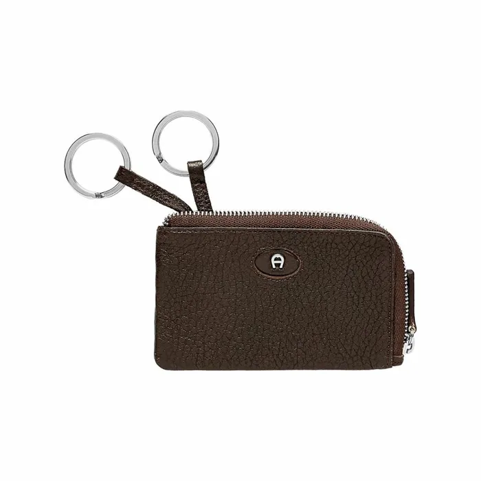 Men Aigner Keychains and Key Cases NORTHERN LIGHTS KEY CASE Men Aigner Keychains and Key Cases NORTHERN LIGHTS KEY CASE