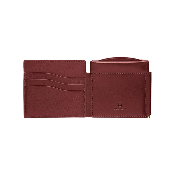 Men Aigner Wallets Money Clip Wallet Men Aigner Wallets Money Clip Wallet