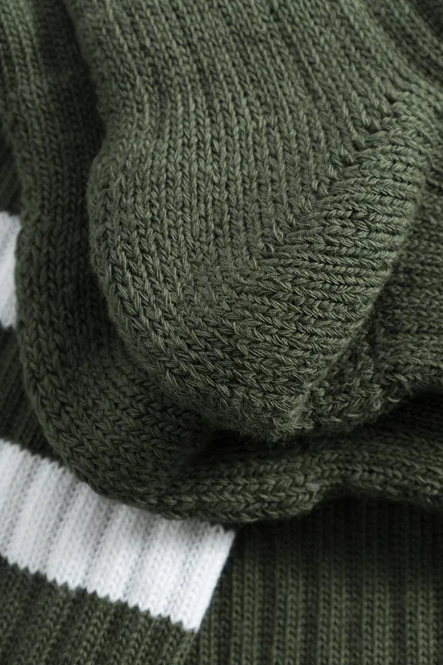Men Bjarki Cotton Sport Beech Green Norse Projects Accessories
