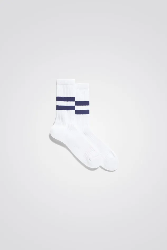 Men Bjarki Cotton Sport Ultra Marine Norse Projects Accessories