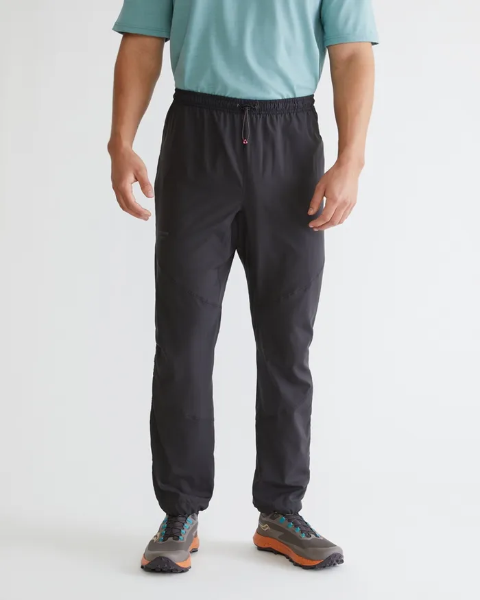 Men Bysen Oculus Pants Raven Klttermusen Pants