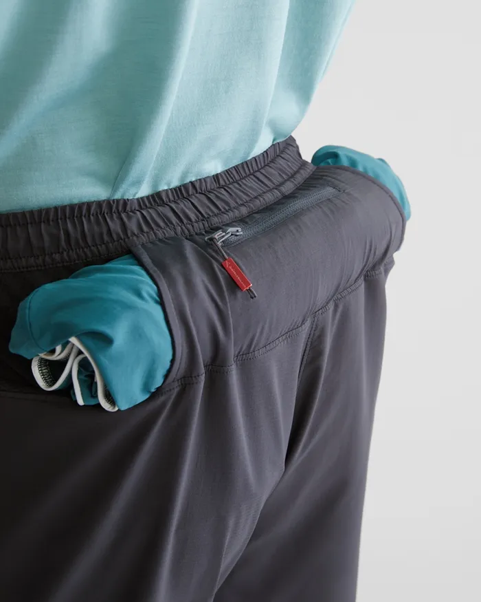 Men Bysen Oculus Pants Raven Klttermusen Pants