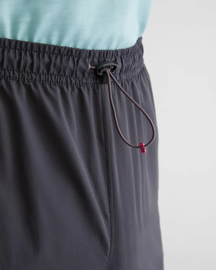 Men Bysen Oculus Pants Raven Klttermusen Pants