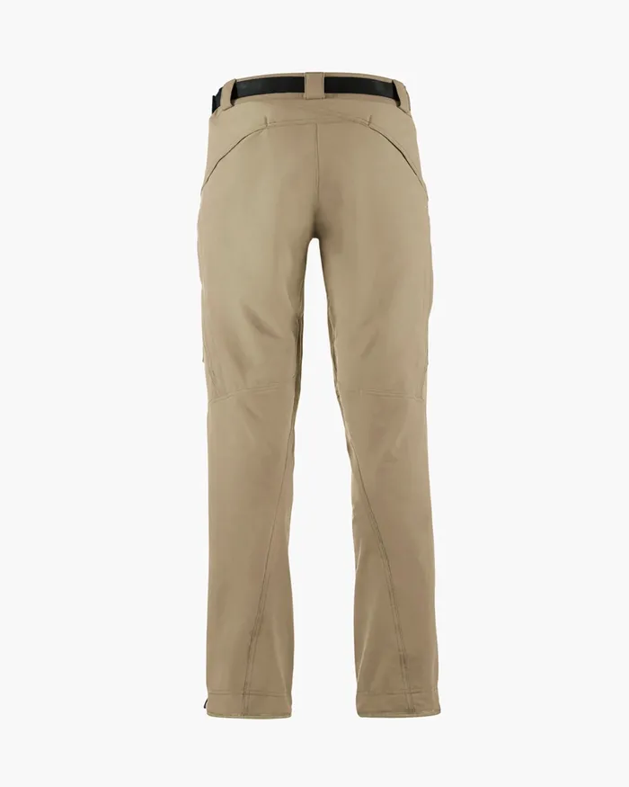 Men Gere 30 Durable Levitend Pants 8211 Short Dark Khaki Klttermusen Pants
