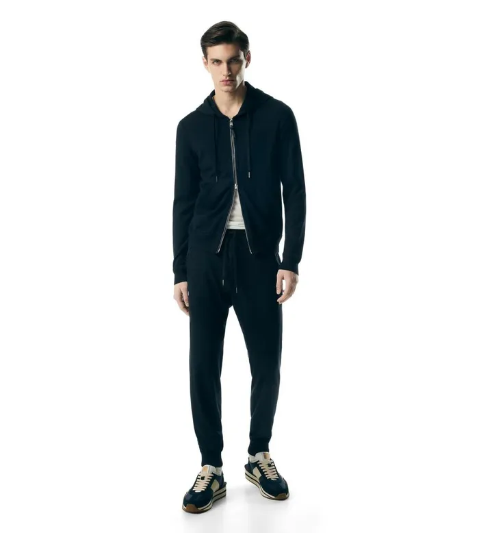 Men Knitwear Tom Ford Cashmere Silk Sweatpants Men Knitwear Tom Ford Cashmere Silk Sweatpants
