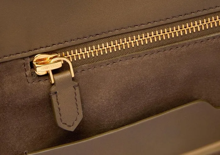 Men Luggage Tom Ford Natural Soft Leather Tote Bag Men Luggage Tom Ford Natural Soft Leather Tote Bag