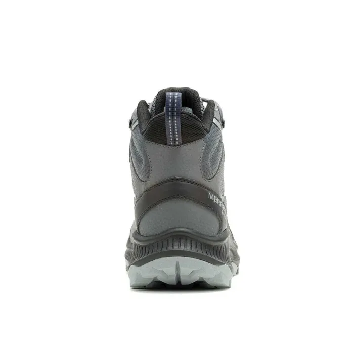 Men Merrell Boots Speed Strike 2 Mid GORETEX Rock Men Merrell Boots Speed Strike 2 Mid GORETEX Rock