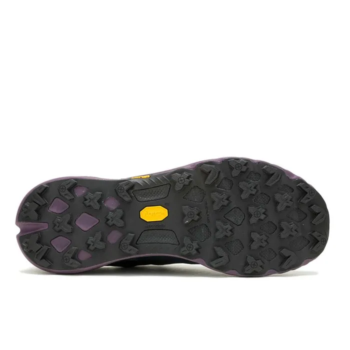 Men Merrell Shoes Agility Peak 5 GORETEX Slate Men Merrell Shoes Agility Peak 5 GORETEX Slate