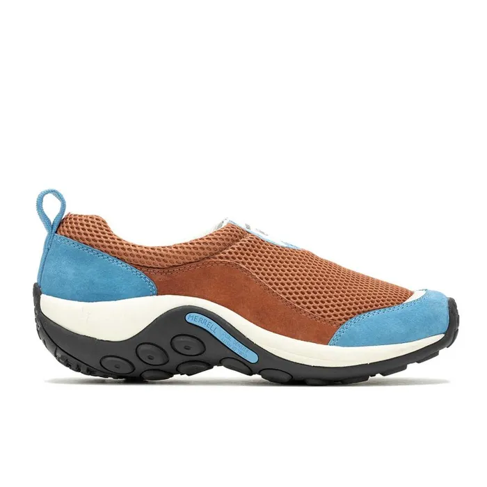Men Merrell Shoes Jungle Moc Breeze 1TRL X High Snobiety Topaz