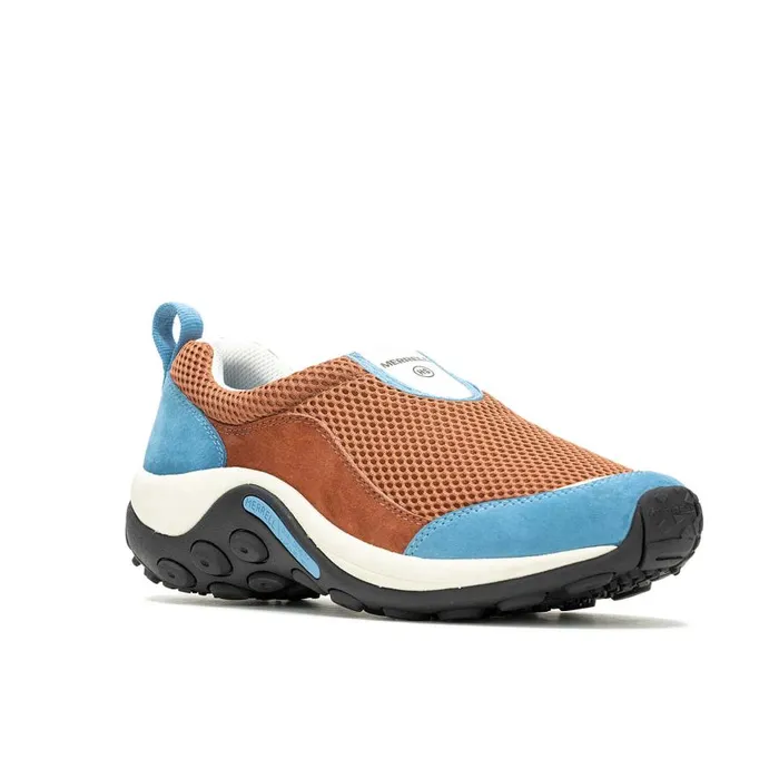 Men Merrell Shoes Jungle Moc Breeze 1TRL X High Snobiety Topaz