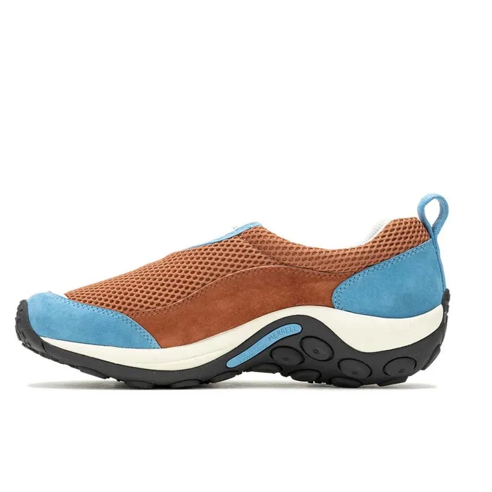 Men Merrell Shoes Jungle Moc Breeze 1TRL X High Snobiety Topaz