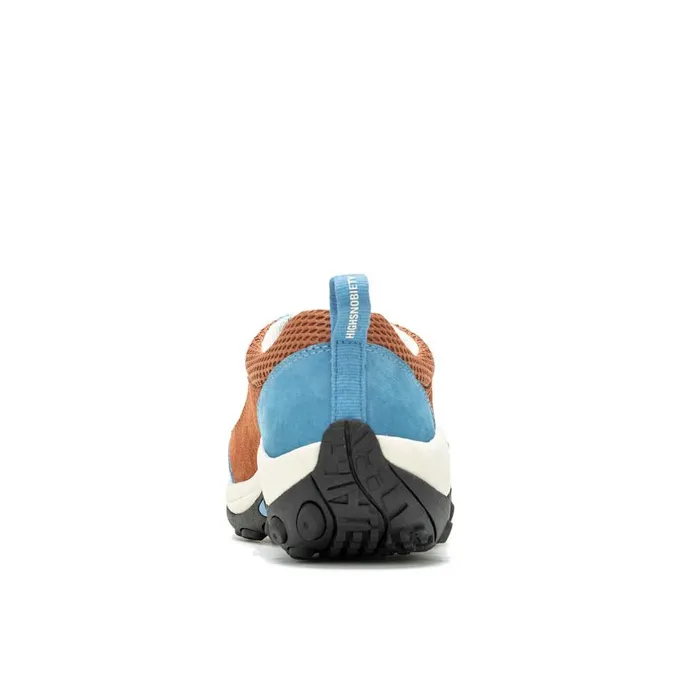 Men Merrell Shoes Jungle Moc Breeze 1TRL X High Snobiety Topaz