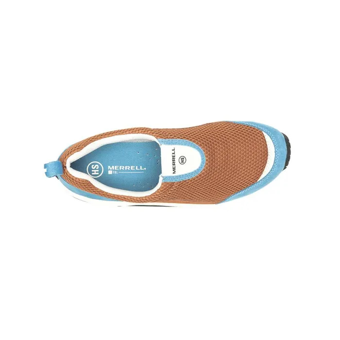 Men Merrell Shoes Jungle Moc Breeze 1TRL X High Snobiety Topaz